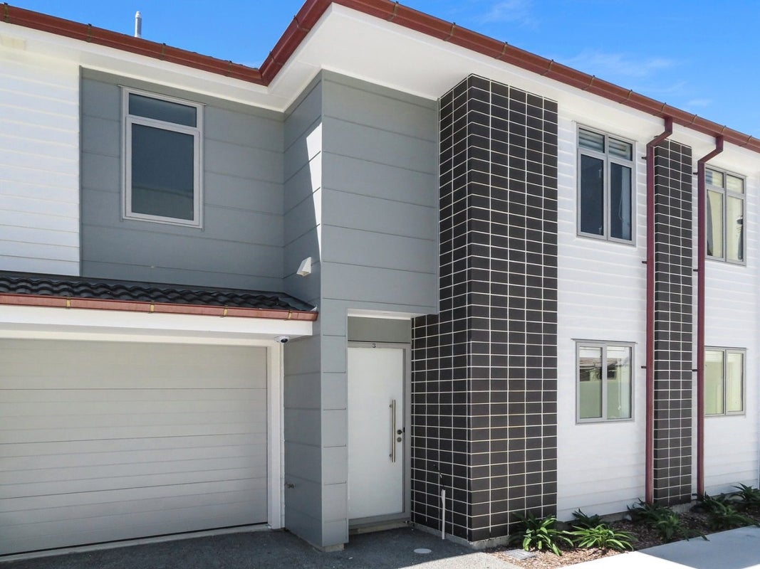 3 John Reynolds Square, Hutt Central, Lower Hutt - Carousel 1
