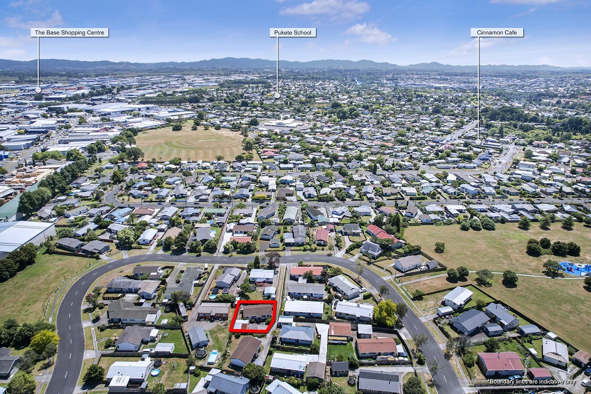 27A Garland Drive, St Andrews, Hamilton - Carousel 13