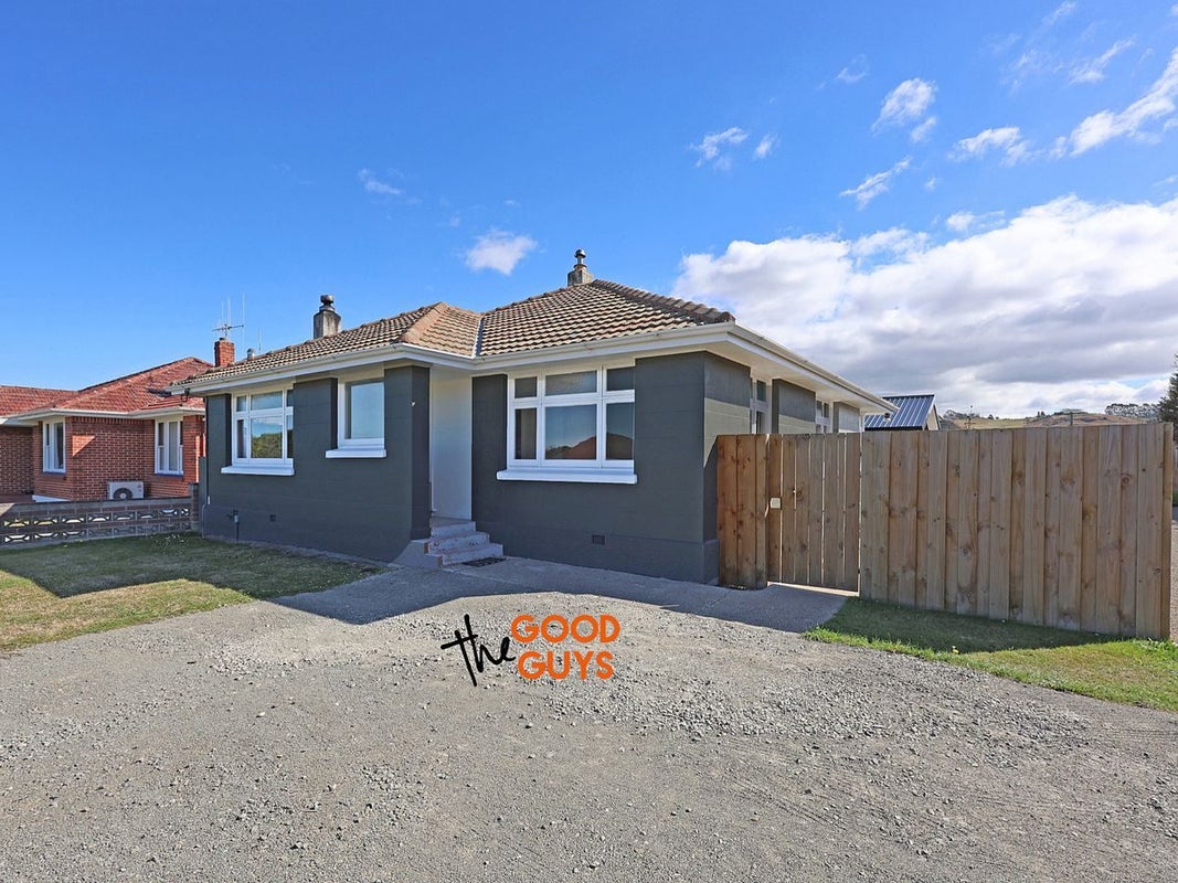492 Thames Highway, Oamaru North, Oamaru - Carousel 1