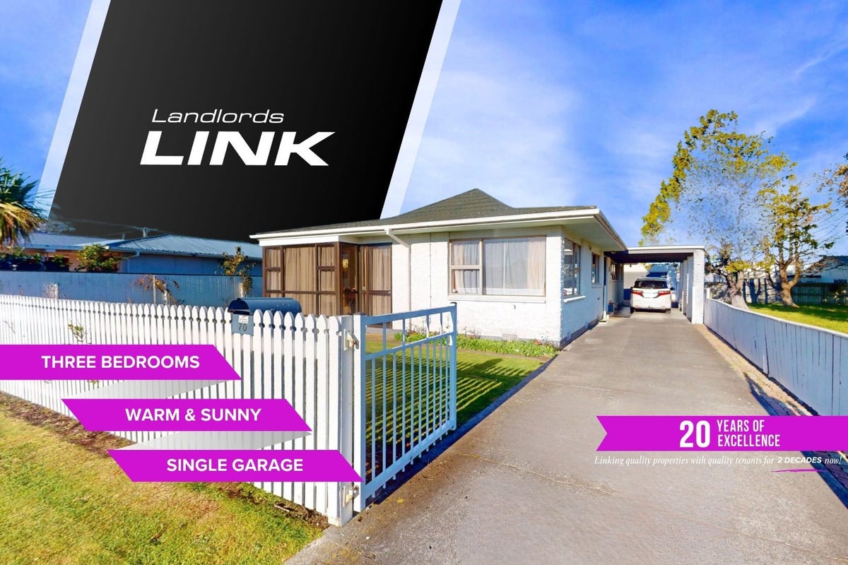70 Exeter Crescent, Springvale, Whanganui - Carousel 2