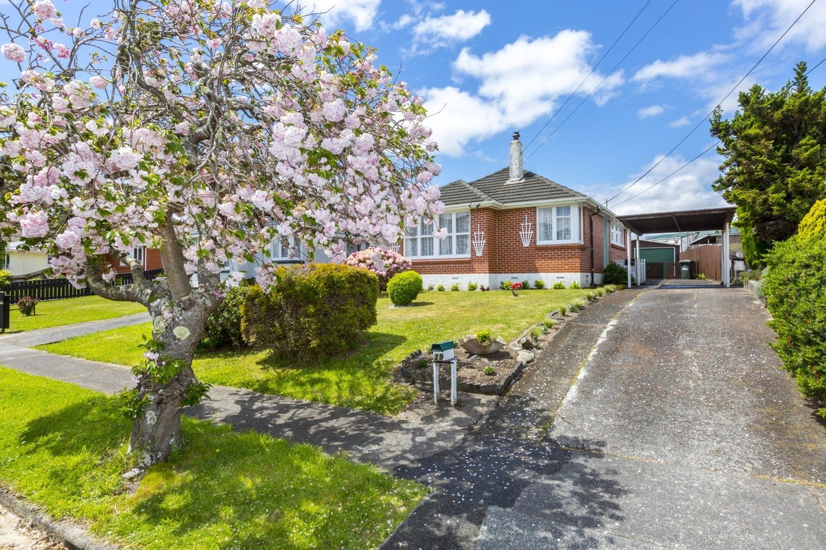 39 Mary Crescent, Elderslea, Upper Hutt - Carousel 1