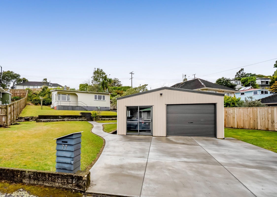 77 Huatoki Street, Vogeltown, New Plymouth - Carousel 2