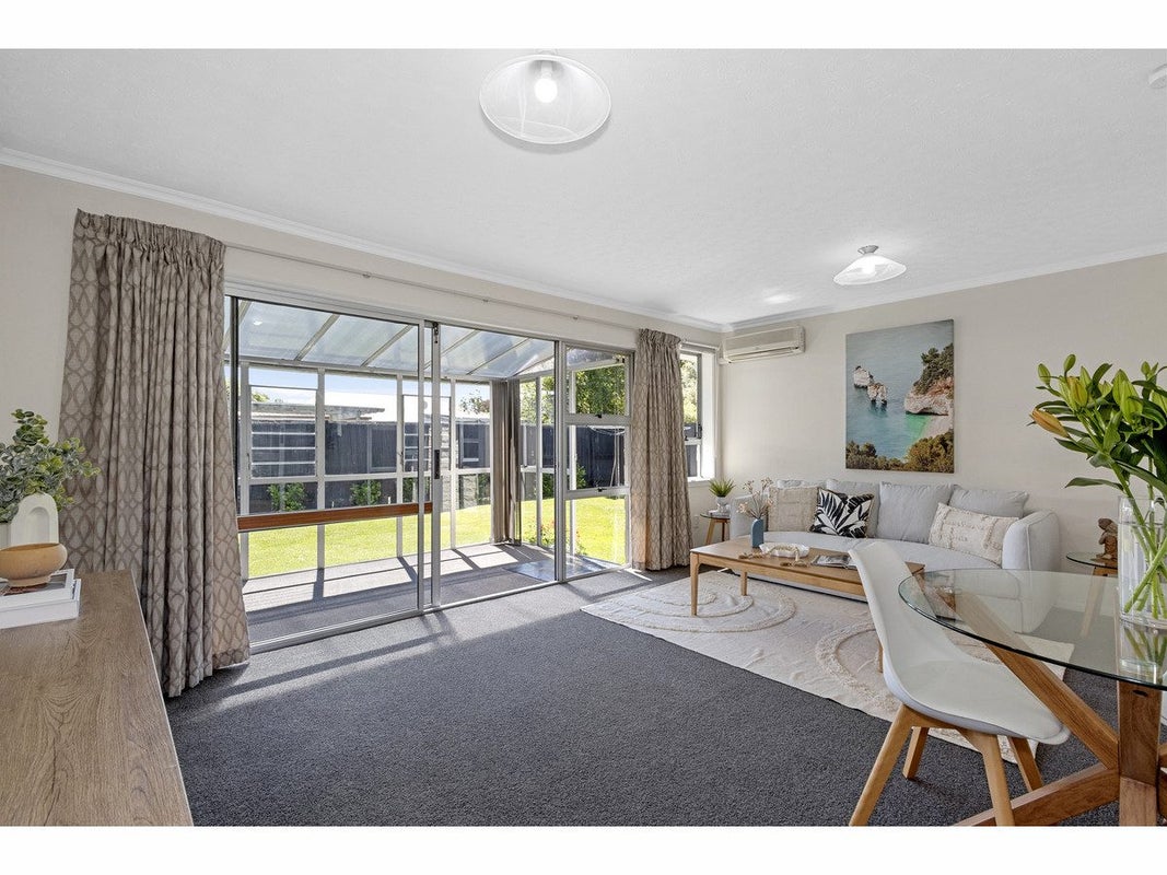 5 Croydon Street, Sydenham, Christchurch - Carousel 2