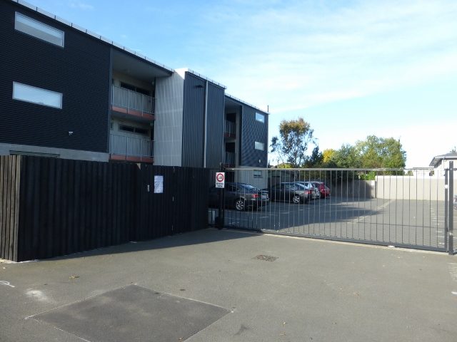 13/20 Stanmore Road, Phillipstown, Christchurch - Carousel 8