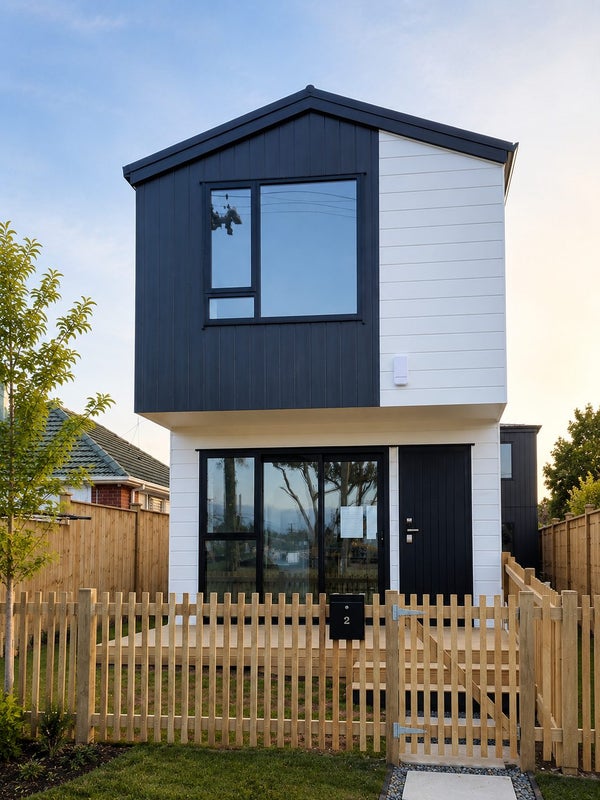 36B Watts Road, Manurewa, Auckland - Carousel 1