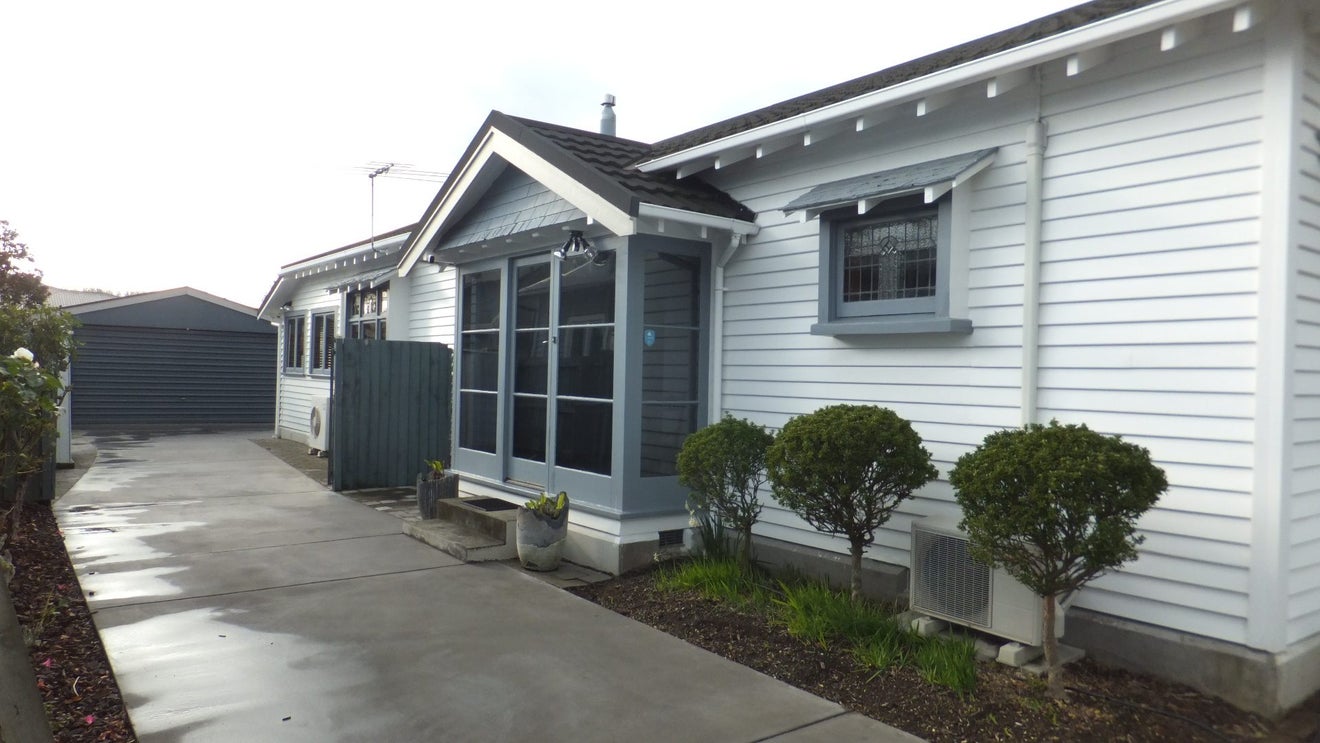55 North Avon Road, Richmond, Christchurch - Carousel 2