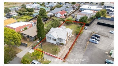 3 Racecourse Parade, Avondale, Auckland - Carousel 1
