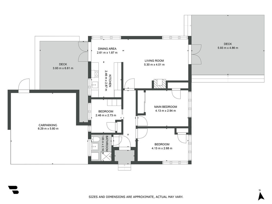 223A Riverside Avenue, Point England, Auckland - Carousel 17