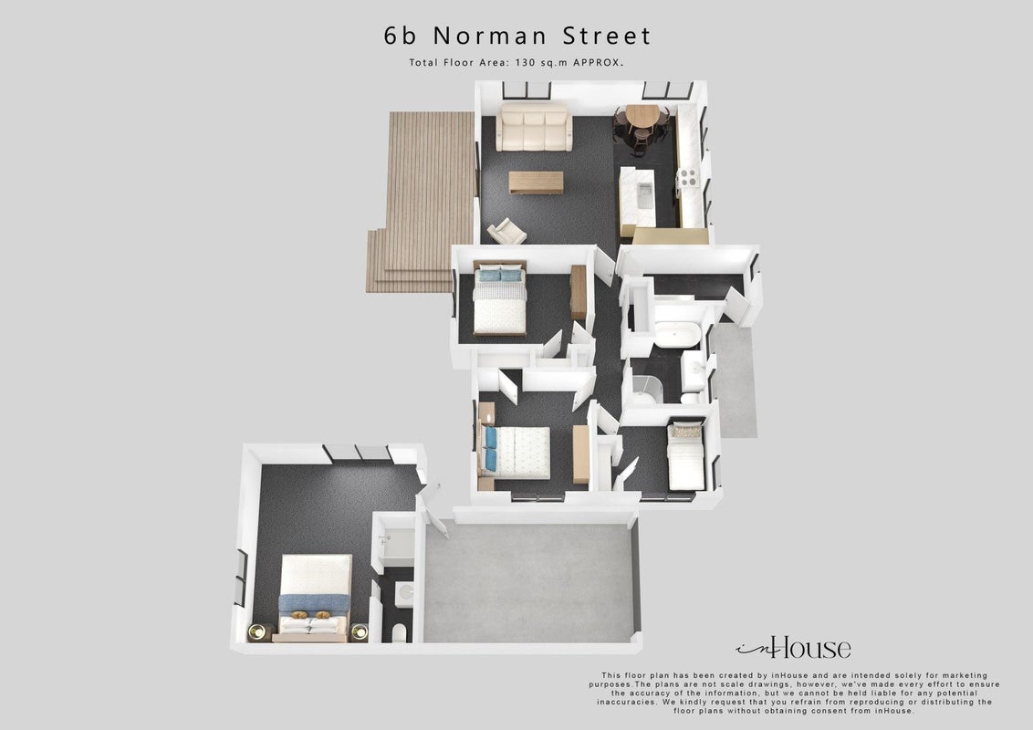 6B Norman Street, Nawton, Hamilton - Carousel 16