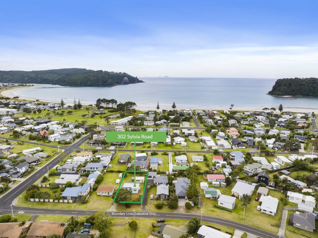 302 Sylvia Road, Whangamata, Thames-Coromandel, Waikato - Carousel 2