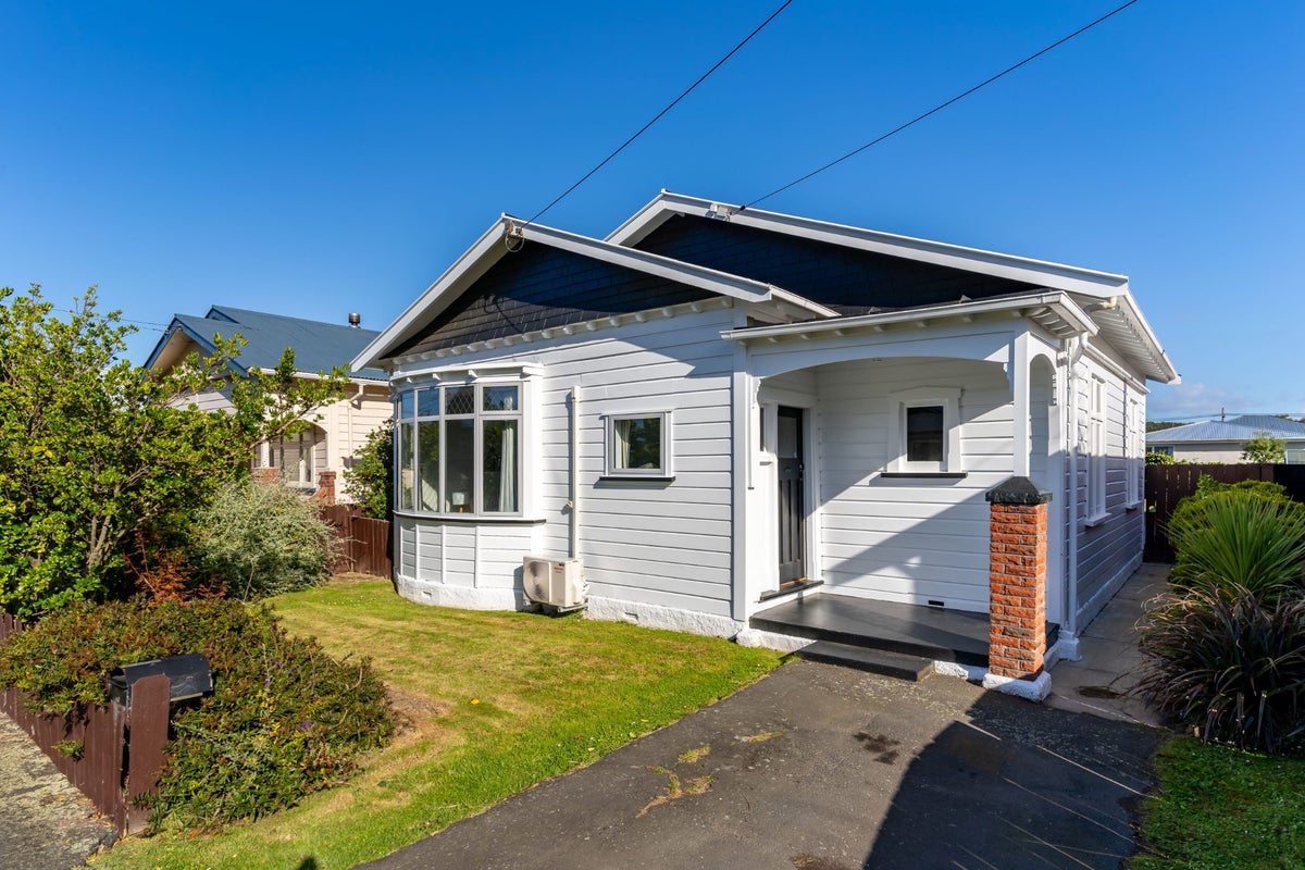 63 Botha Street, Tainui, Dunedin - Carousel 1