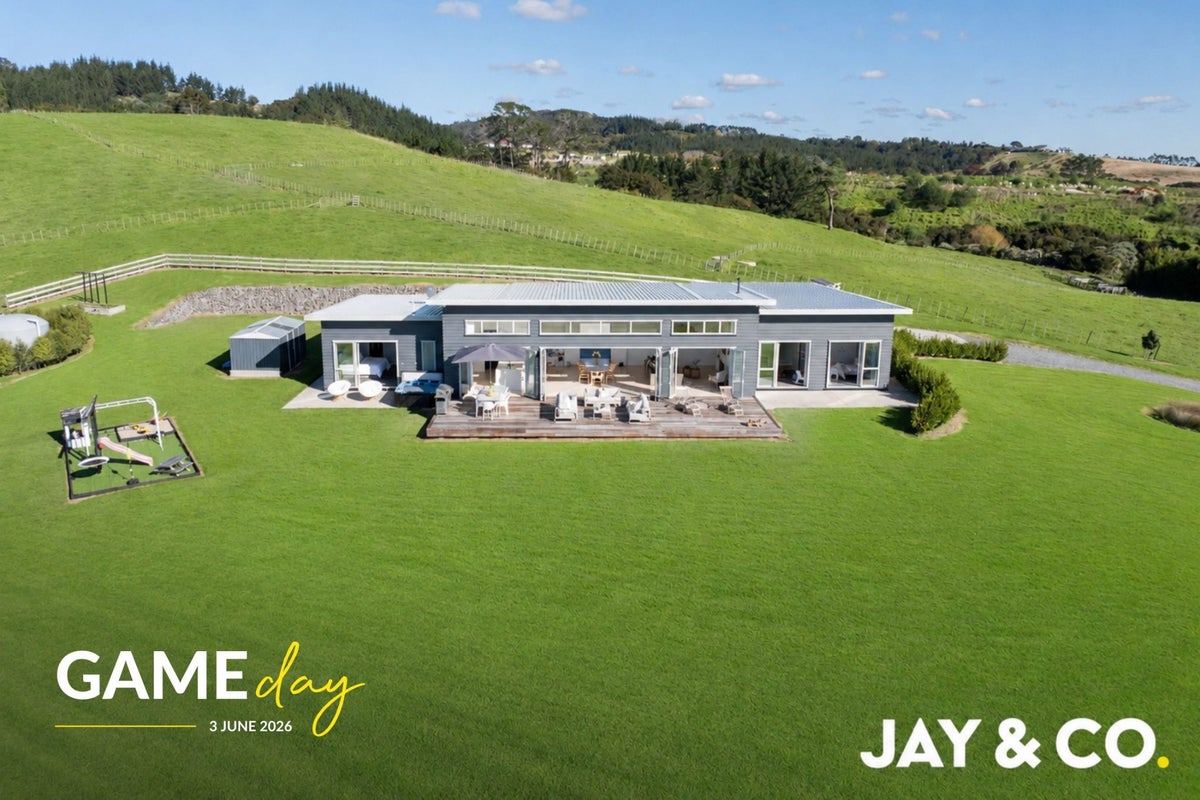 24 Ardmore Quarry Road, Ardmore, Papakura - Carousel 2