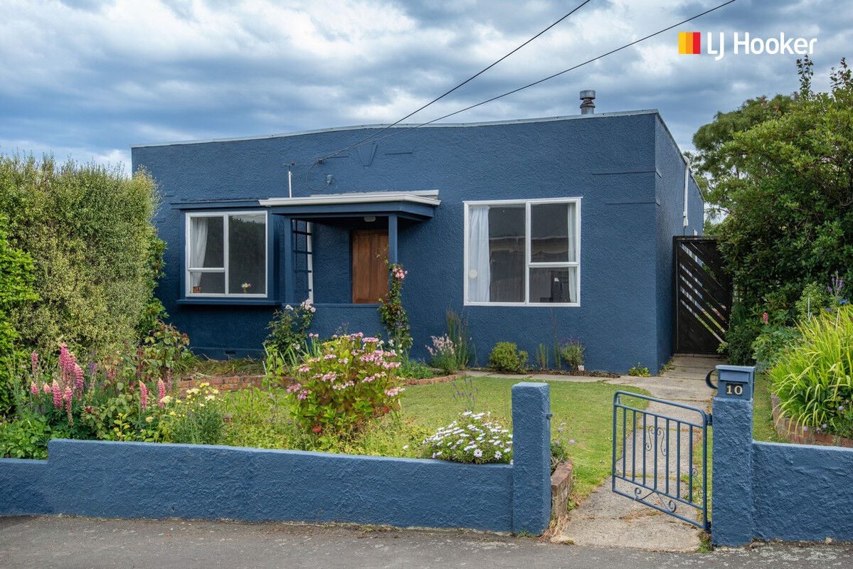 10 Forbes Street, Balaclava, Dunedin - Carousel 1