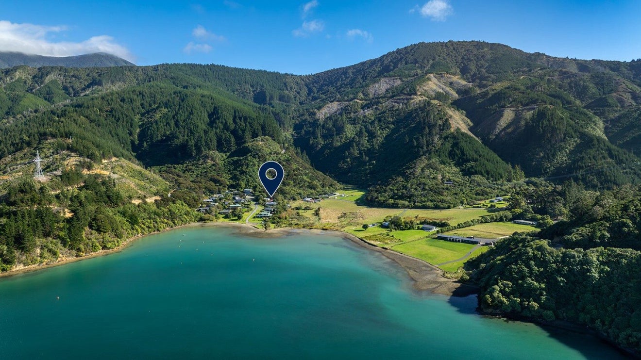 3 Hakahaka Road, Port Underwood, Picton - Carousel 2