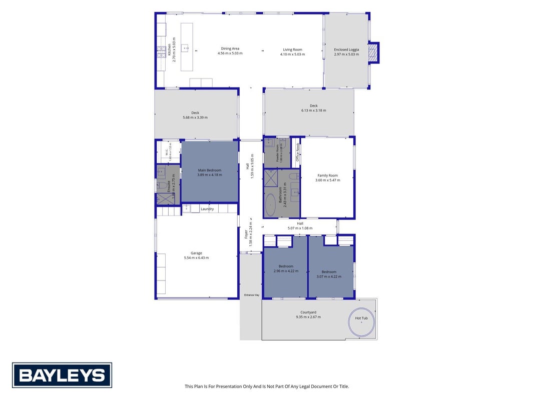 32 Te Aranga Drive, Papamoa, Tauranga, Bay Of Plenty - Carousel 32