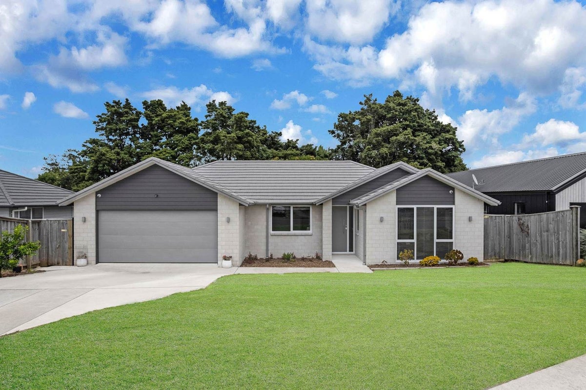 48 Rapana Drive, Tuakau, Tuakau - Carousel 1