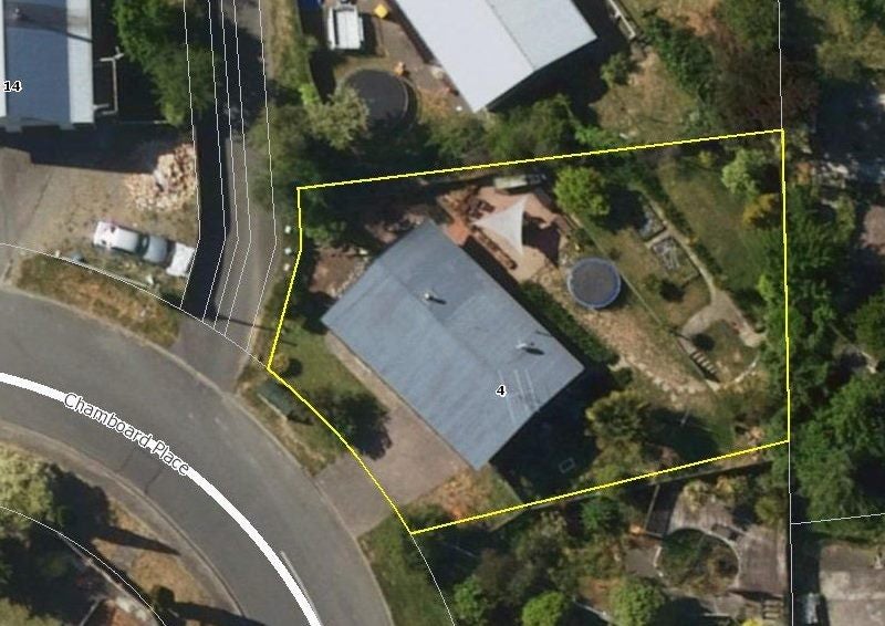 4 Chamboard Place, Washington Valley, Nelson - Carousel 17