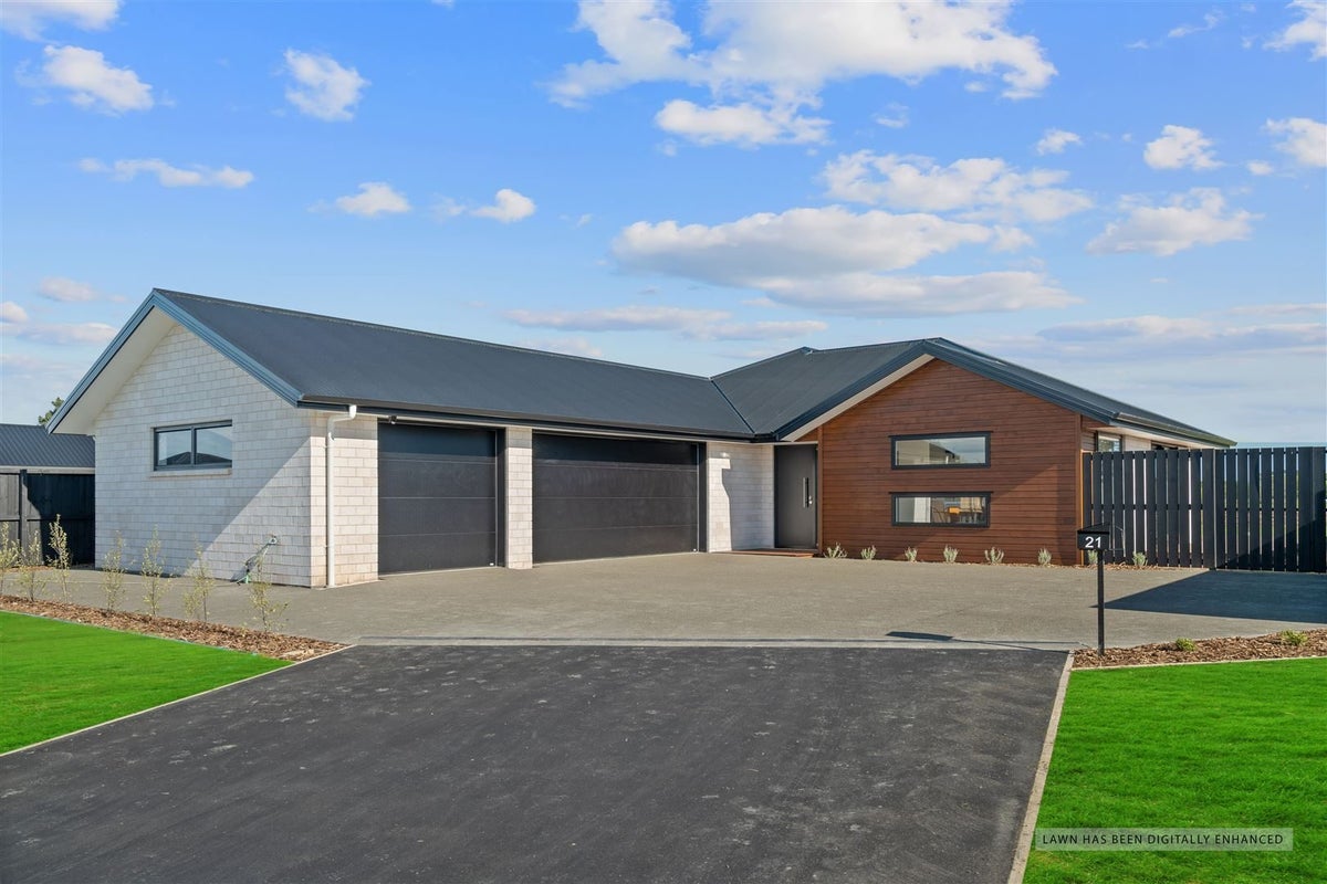 21 Huntaway Lane, Dunsandel, Dunsandel - Carousel 1