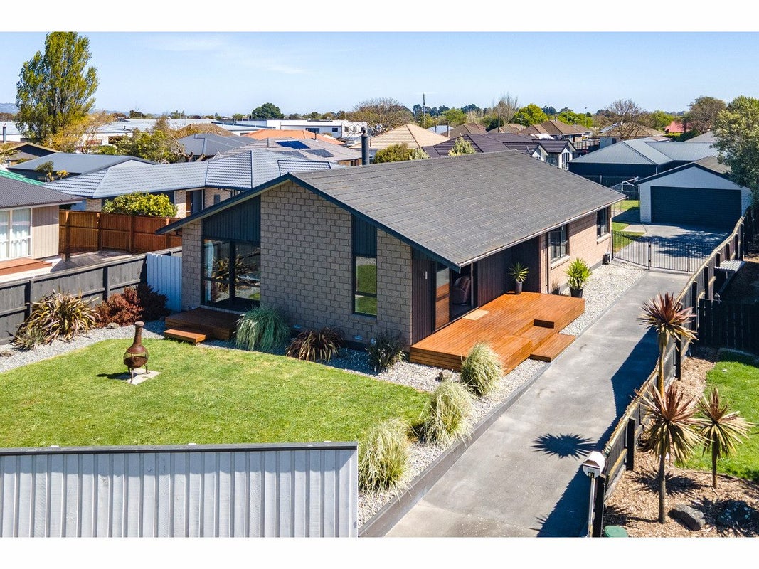 41 Caithness Street, New Brighton, Christchurch - Carousel 1