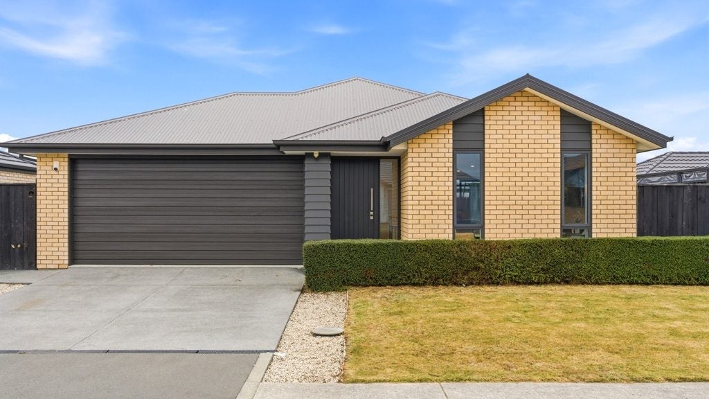 6 Barcote Lane, Rolleston, Rolleston - Carousel 1