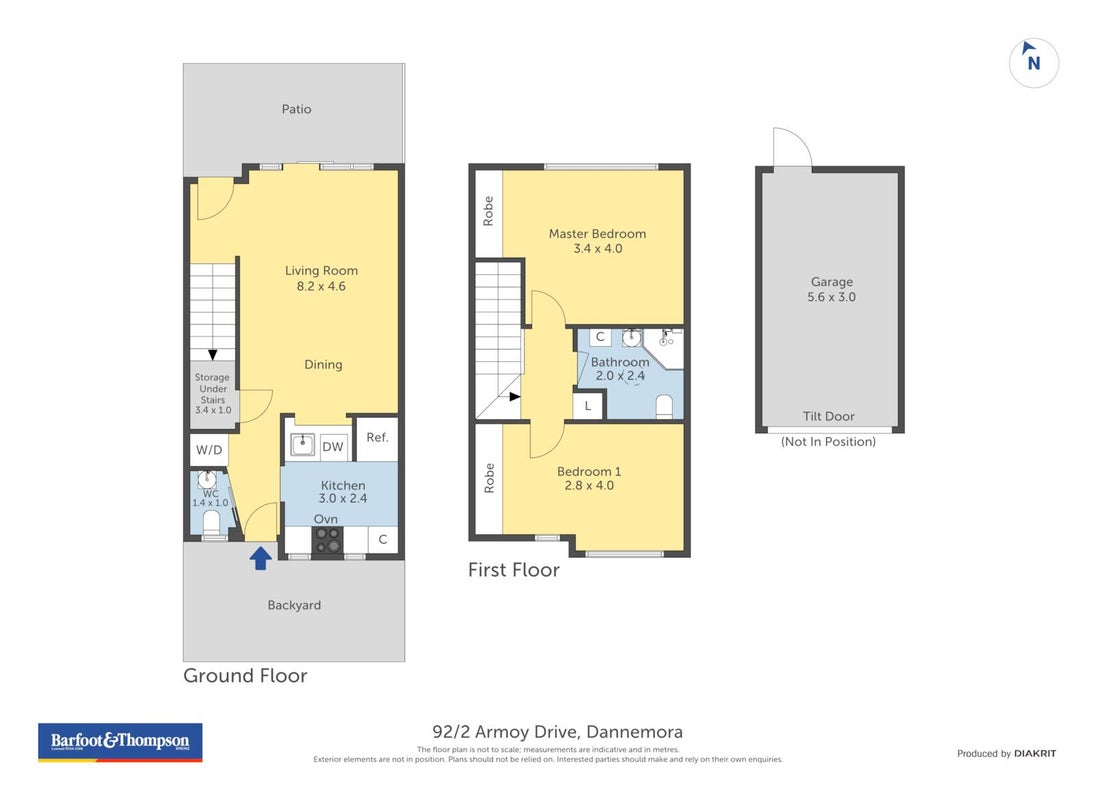 92/2 Armoy Drive, East Tamaki, Auckland - Carousel 15