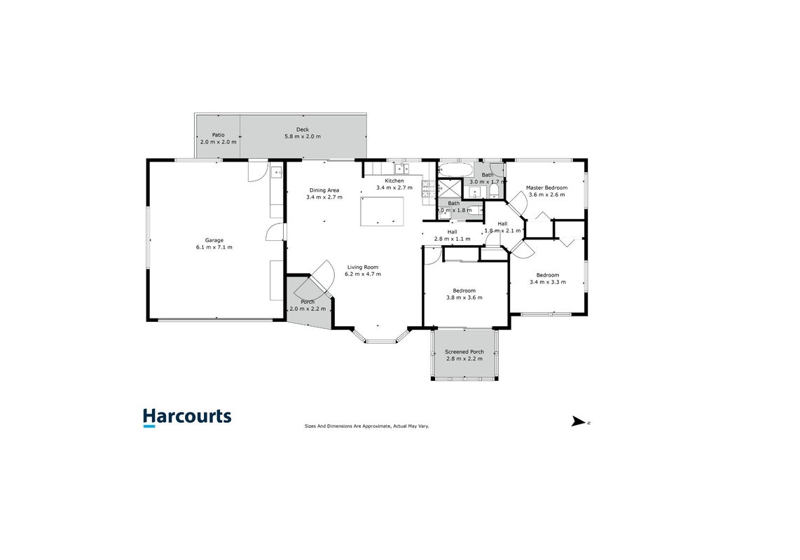 1/80 Clydesdale Avenue, Somerville, Manukau - Carousel 28