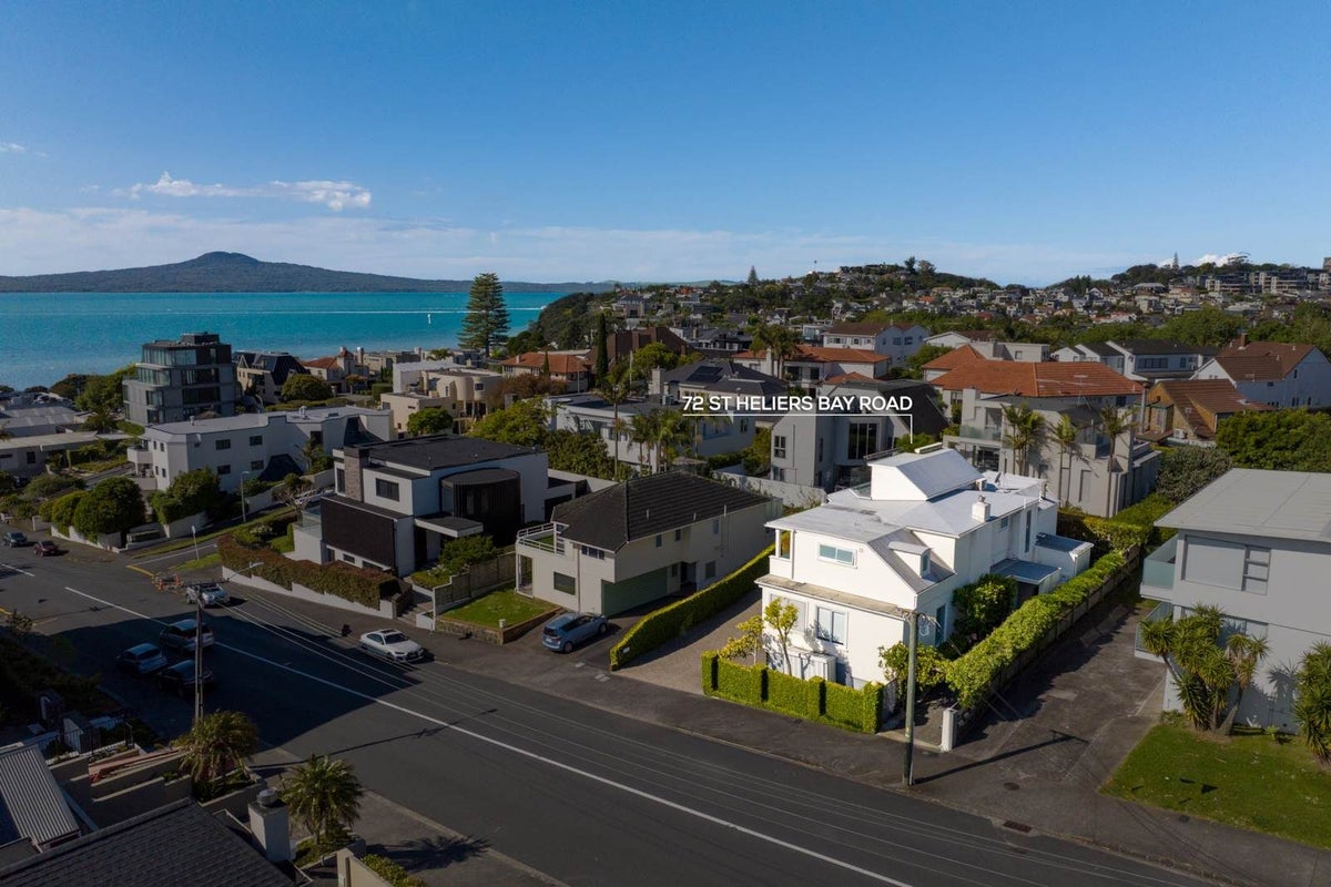 72 St Heliers Bay Road, Saint Heliers, Auckland - Carousel 2