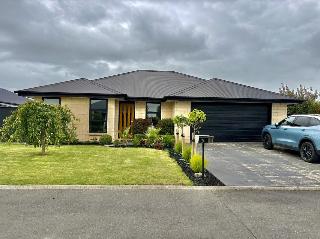 24 Greenstone Street, Rolleston, Rolleston - Carousel 1