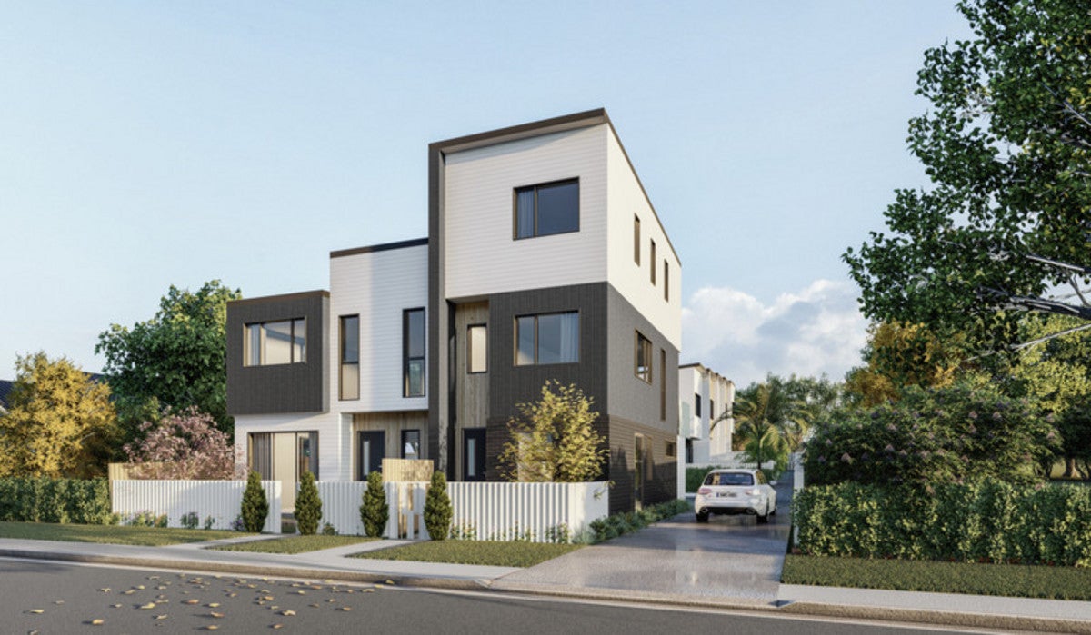 6/22 Coniston Avenue, Te Atatu South, Auckland - Carousel 1