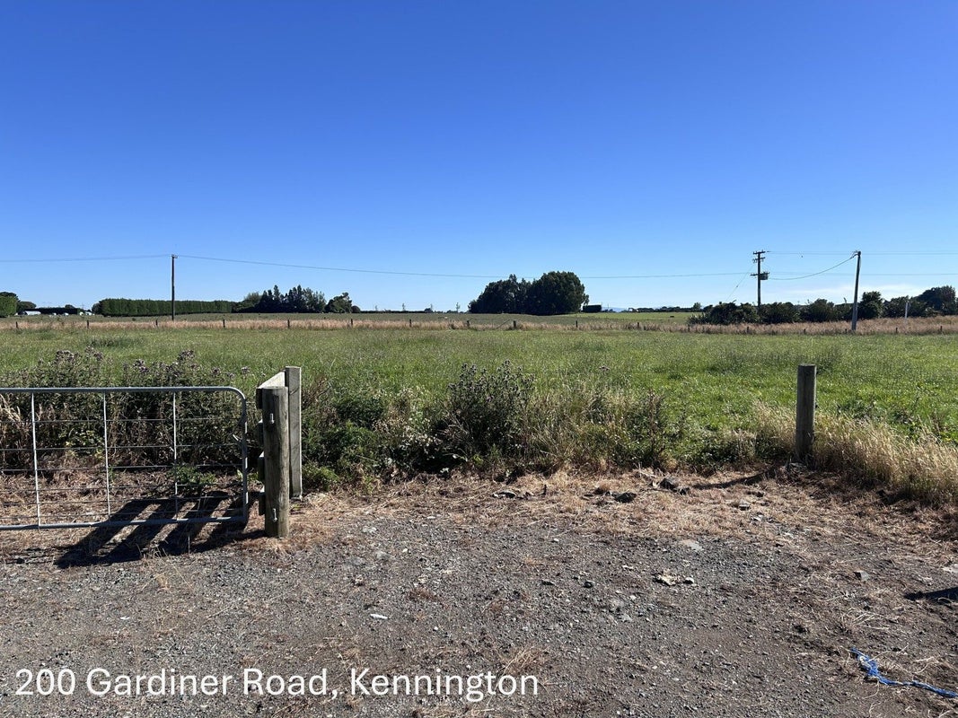 200 Gardiner Road, Kennington, Invercargill - Carousel 11