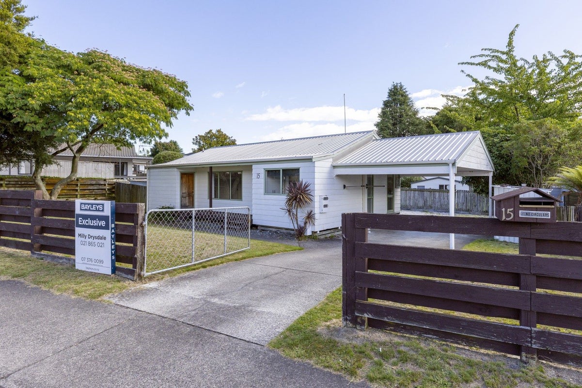15 Kiddle Drive, Hilltop, Taupo - Carousel 19
