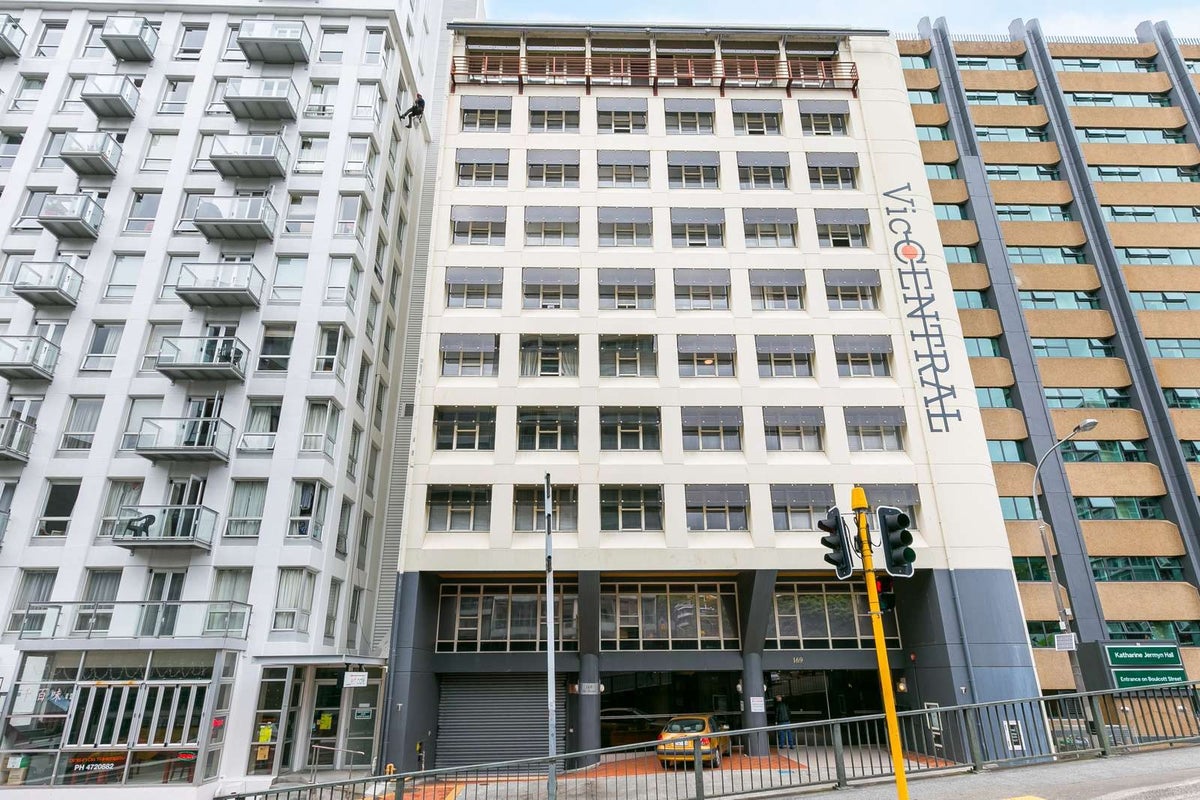 301/169 The Terrace, Wellington Central, Wellington - Carousel 1
