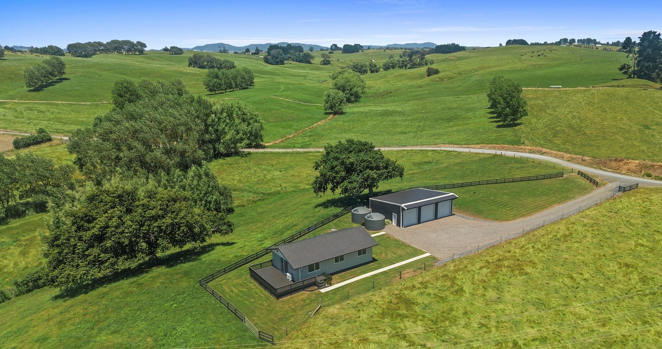 186 Broughton Road, Ruawaro, Huntly - Carousel 2