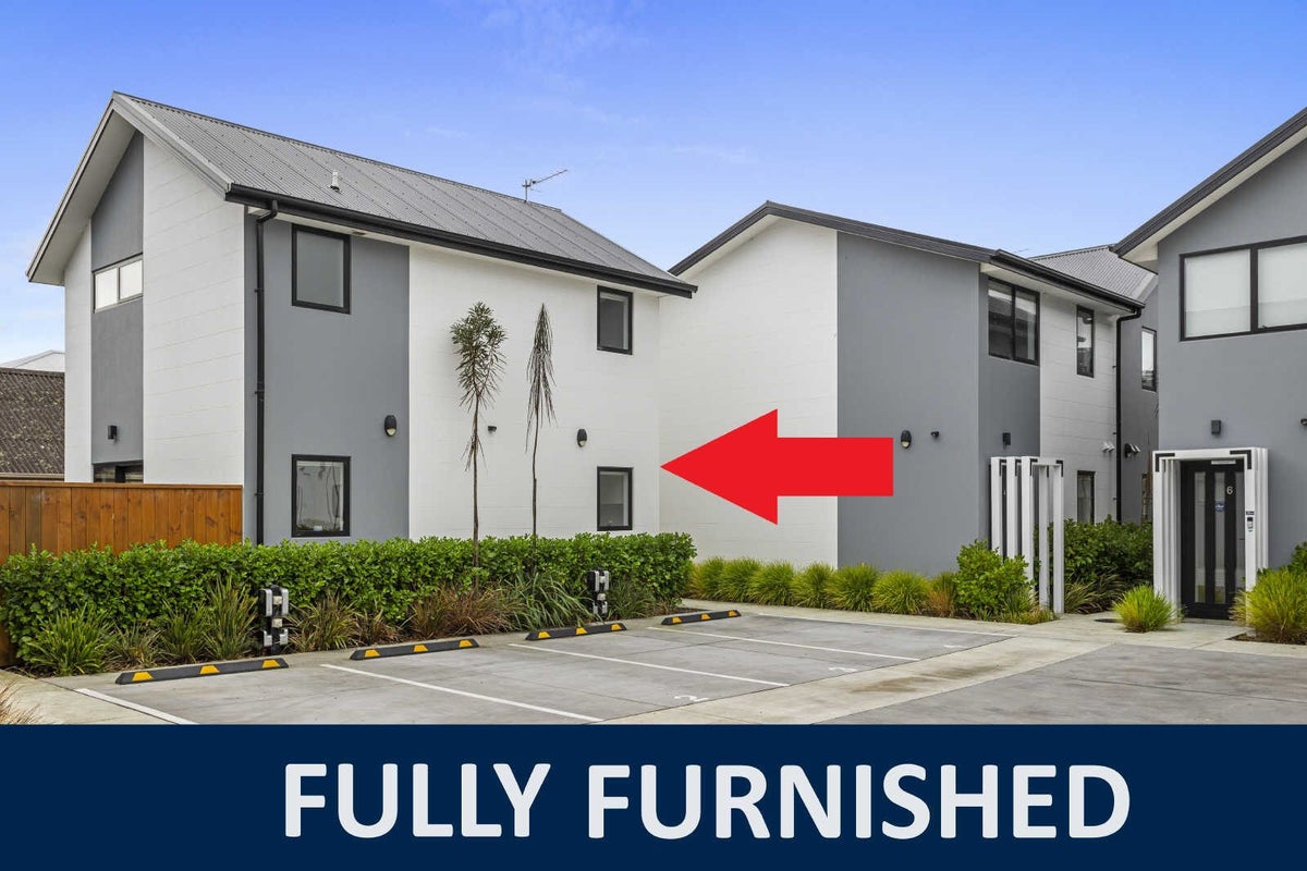 3/552 Madras Street, St Albans, Christchurch - Carousel 1
