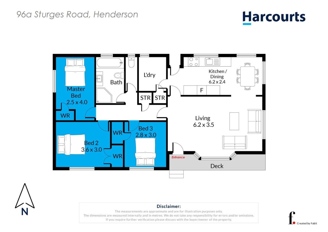 96A Sturges Road, Henderson, Auckland - Carousel 2