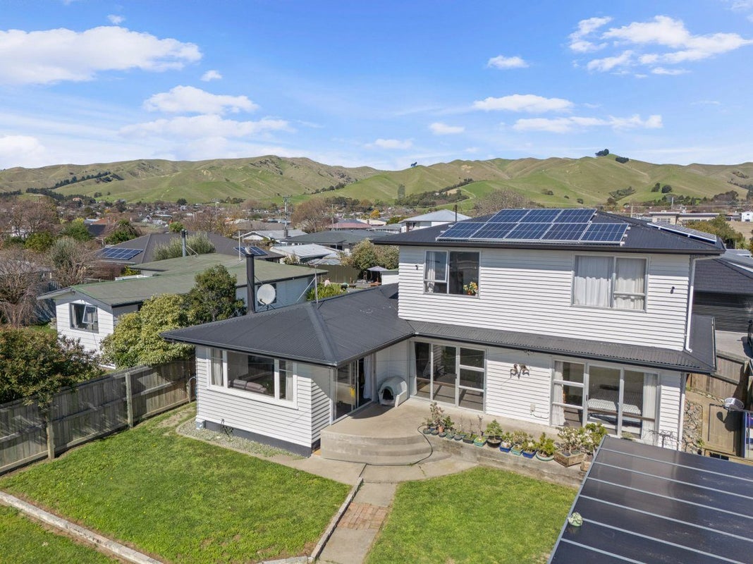 9A Buick Street, Redwoodtown, Blenheim - Carousel 2
