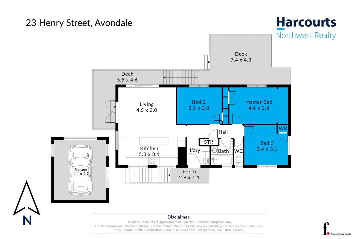 23 Henry Street, Avondale, Auckland - Carousel 30