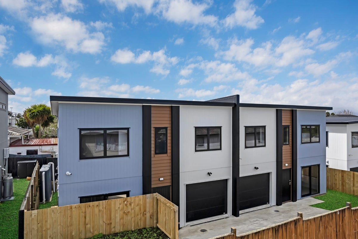 7B Surrey Street, Manurewa, Auckland - Carousel 17