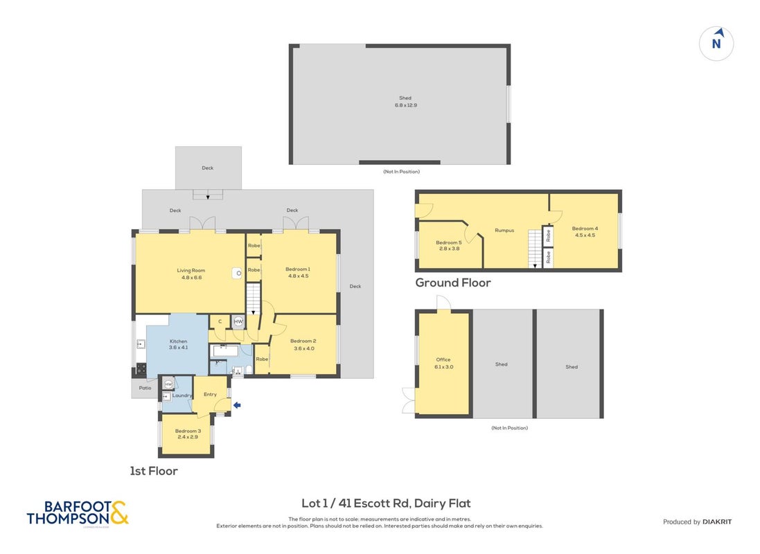 28 Escott Road, Albany - Carousel 21