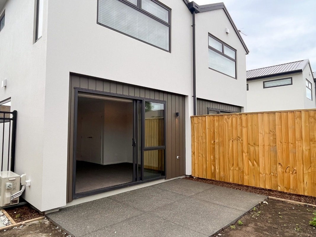 3/36 Heywood Terrace, Richmond, Christchurch - Carousel 8