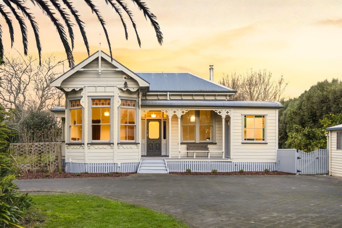 304A State Highway 26, Newstead, Hamilton - Carousel 1