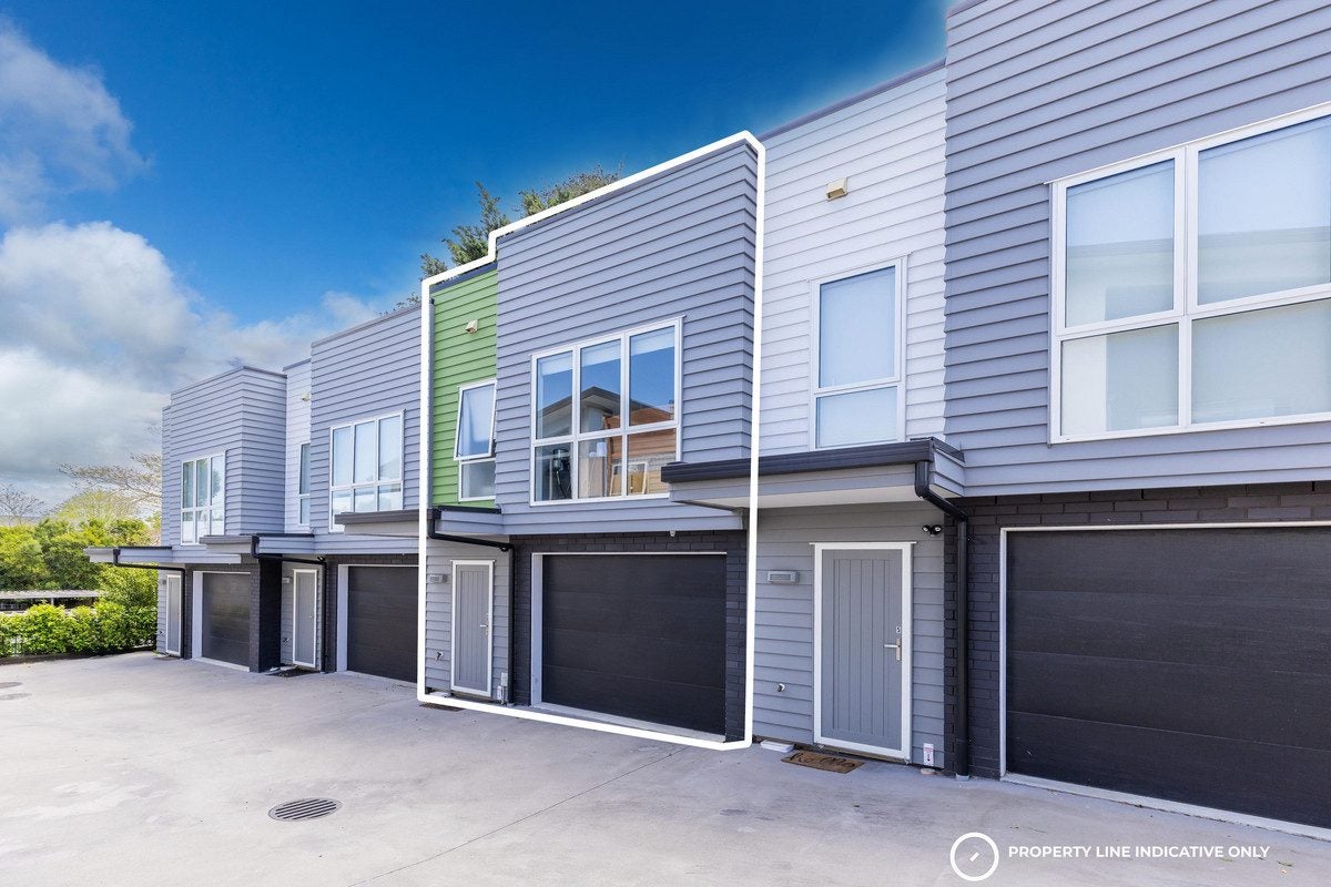 6/167 Nixon Street, Hamilton East, Hamilton - Carousel 1