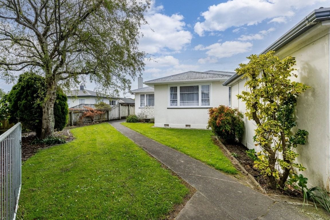 93A College Street, Awapuni, Palmerston North - Carousel 1