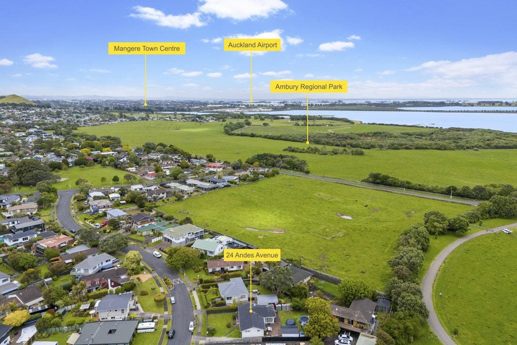 24 Andes Avenue, Mangere Bridge, Auckland - Carousel 26