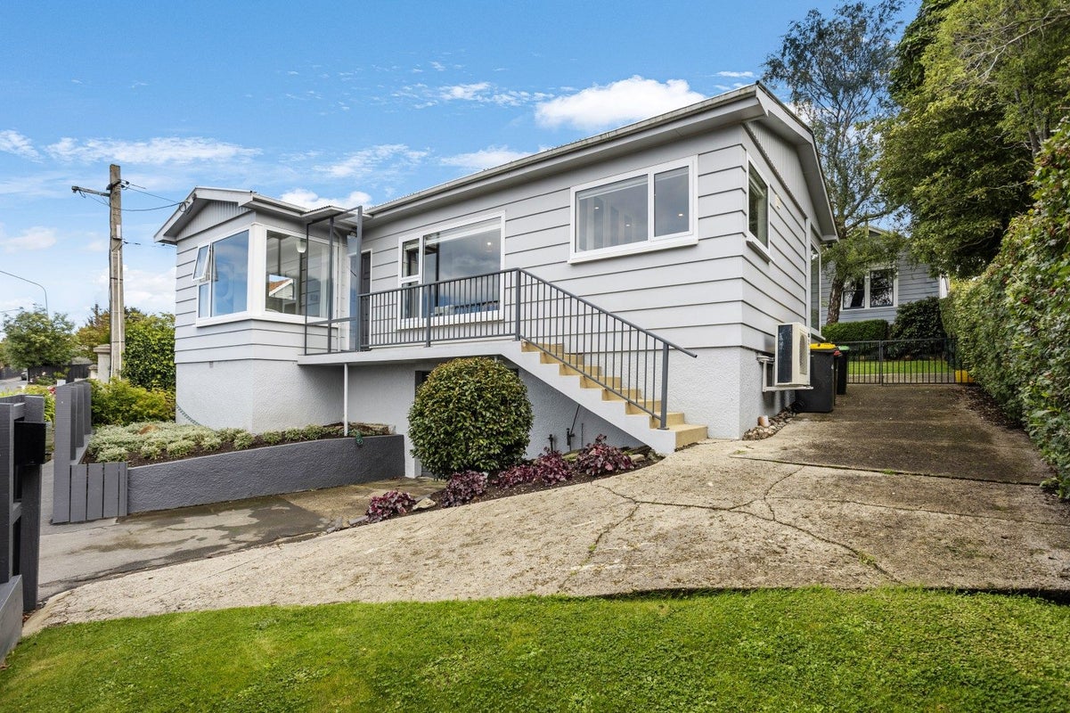 117 Highgate, Roslyn, Dunedin - Carousel 1