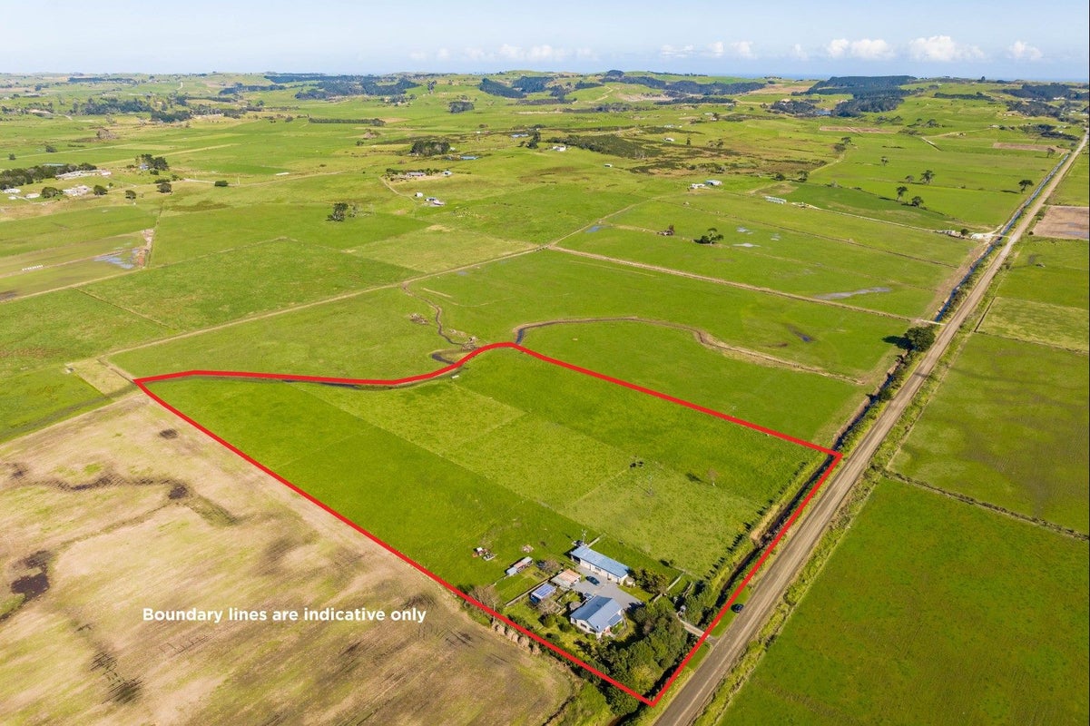 39 Notorious West Road, Dargaville - Carousel 2