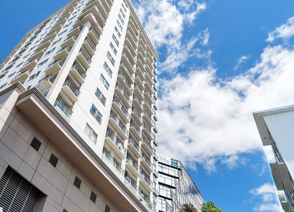 806/11 Liverpool Street, Auckland Central, Auckland - Carousel 10