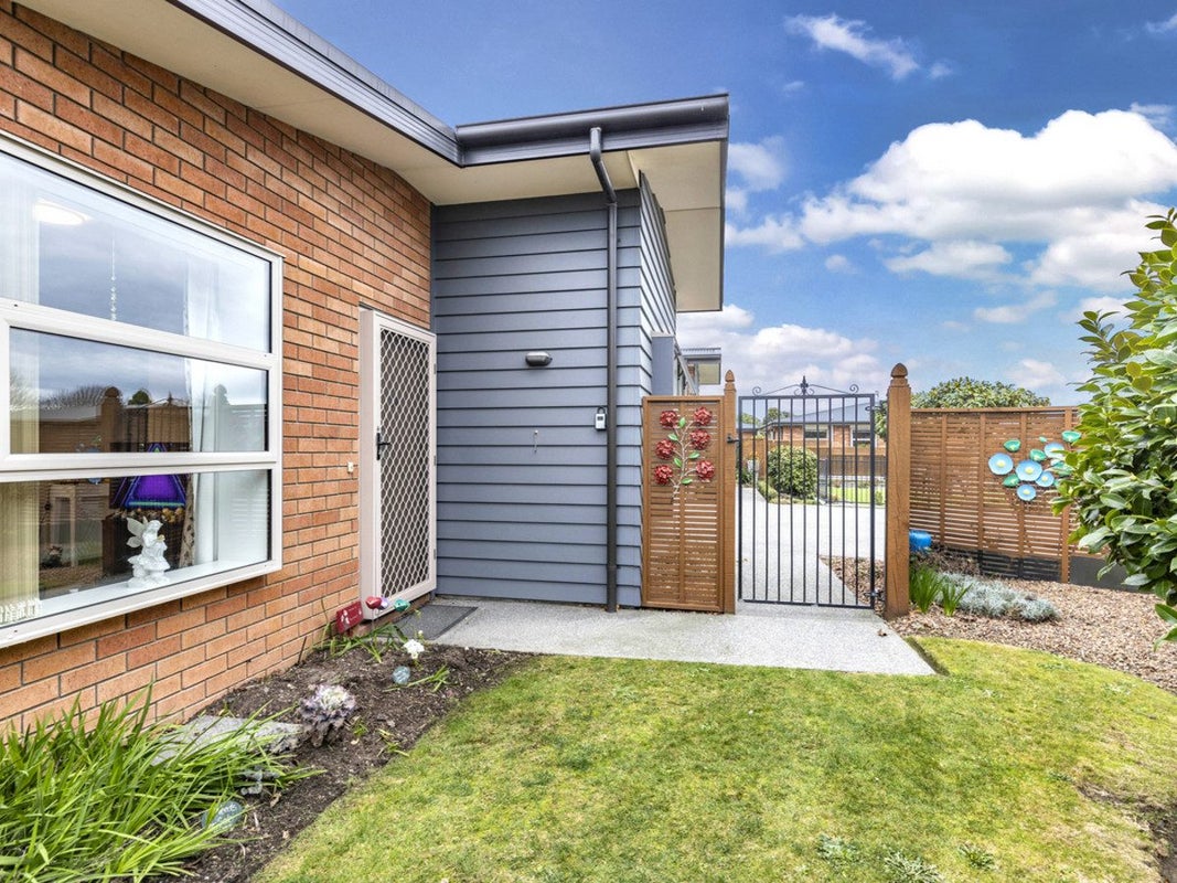 24/56 Gladson Avenue, Sockburn, Christchurch - Carousel 21
