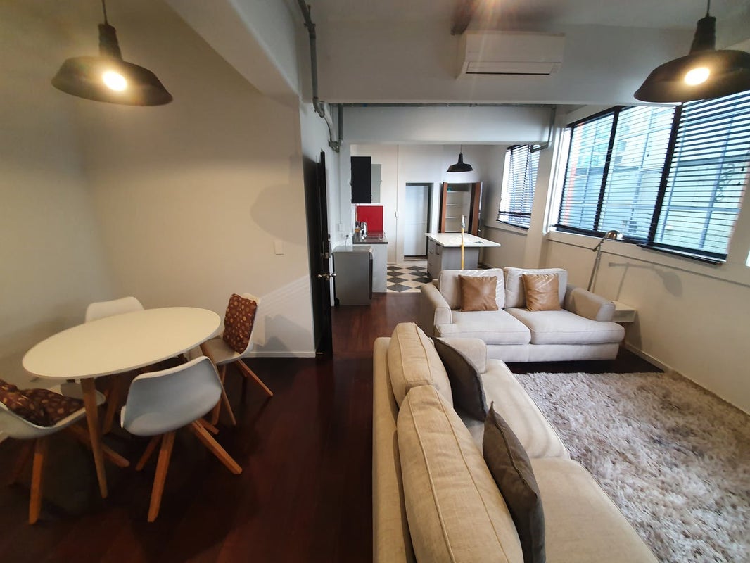 201/4 Kingston Street, Auckland Central, Auckland - Carousel 1