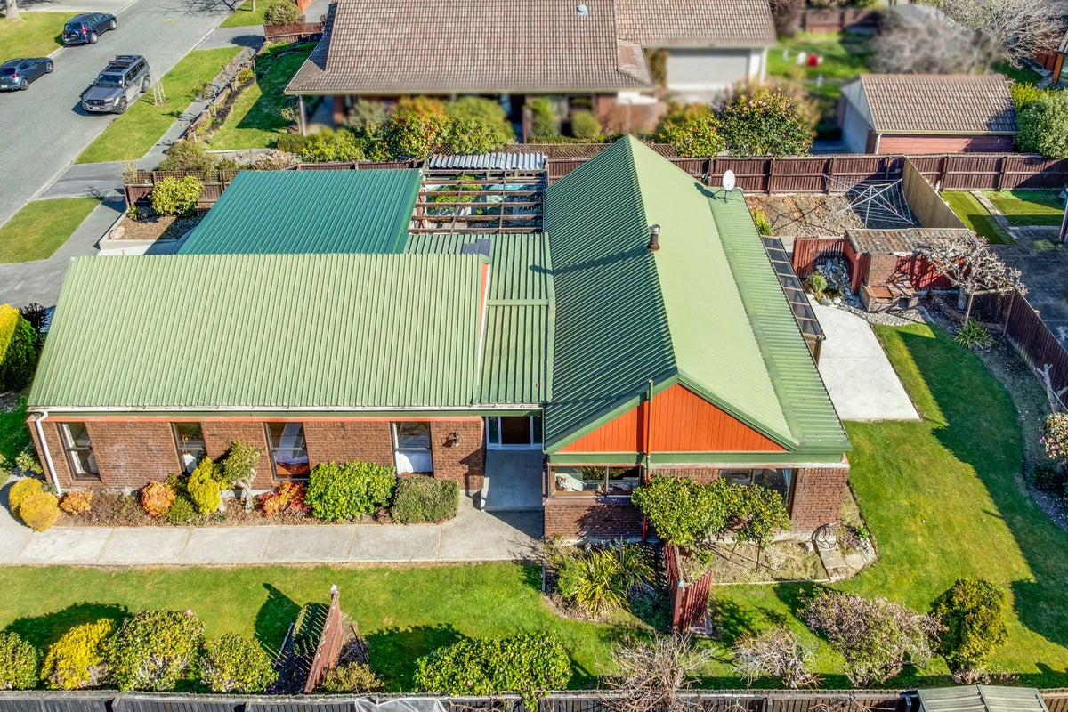 39 Corfe Street, Ilam, Christchurch - Carousel 1